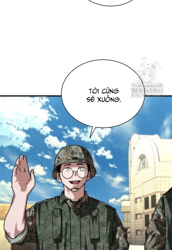 Mạt Thế Zombie 82-08 Chapter 68 - 54