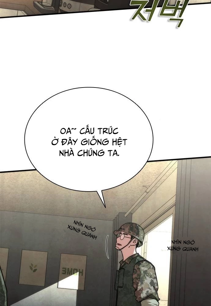 Mạt Thế Zombie 82-08 Chapter 68 - 70