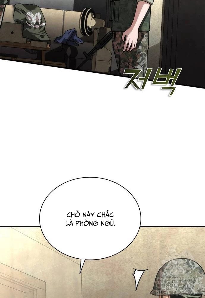 Mạt Thế Zombie 82-08 Chapter 68 - 71