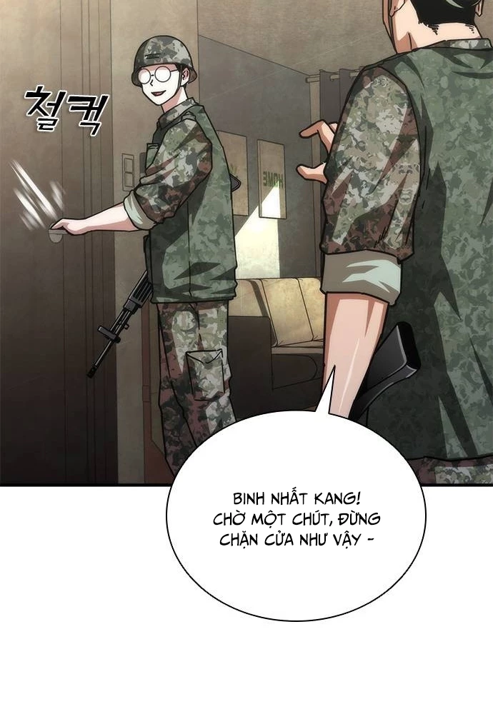 Mạt Thế Zombie 82-08 Chapter 68 - 72