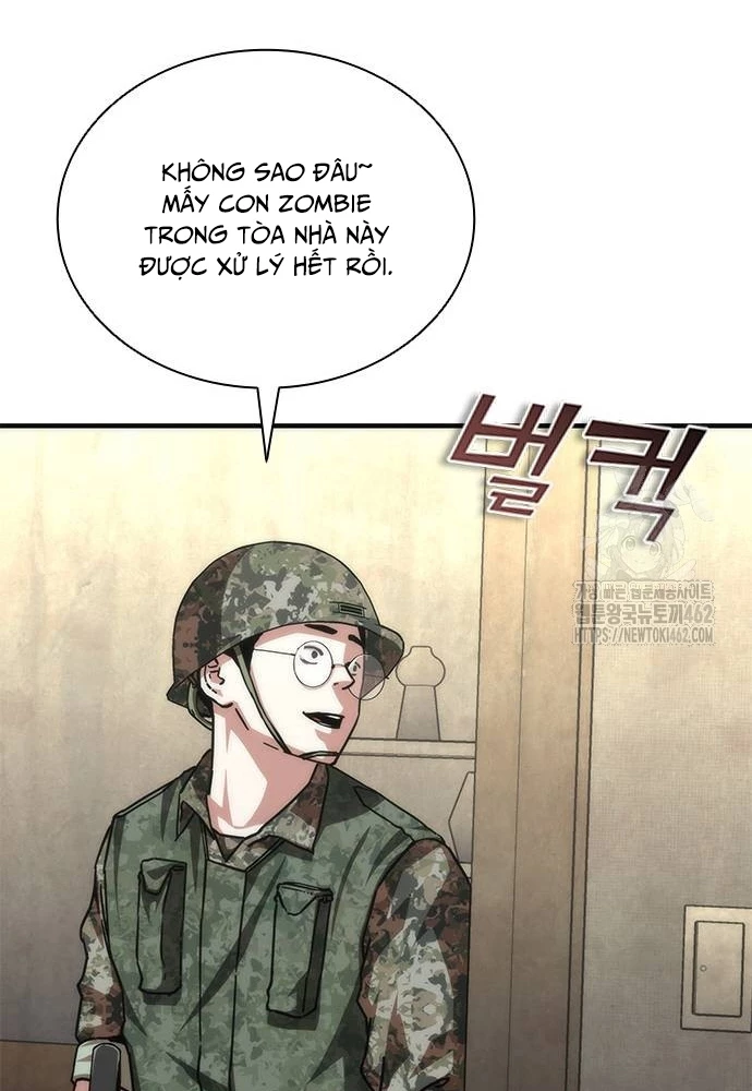 Mạt Thế Zombie 82-08 Chapter 68 - 73