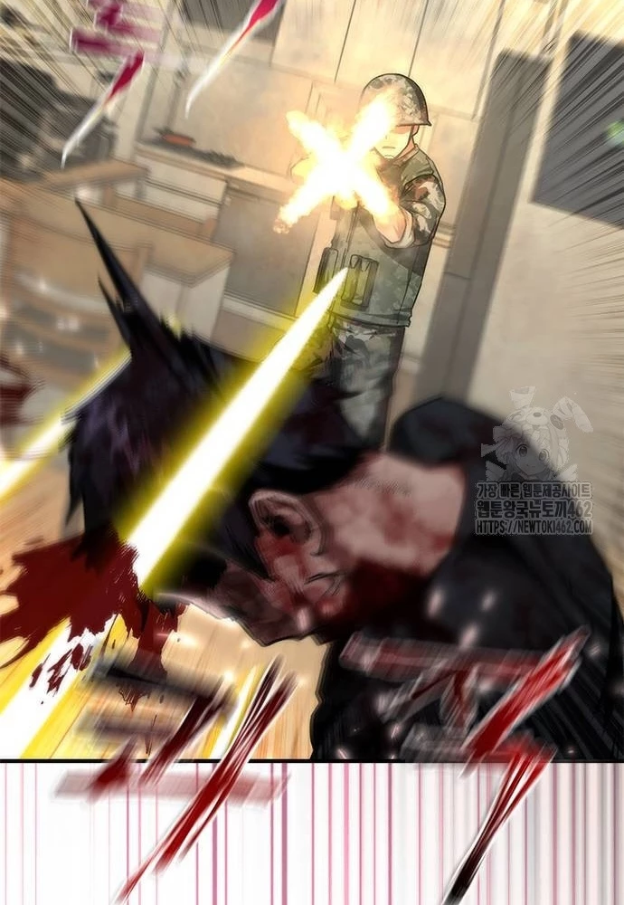 Mạt Thế Zombie 82-08 Chapter 68 - 81