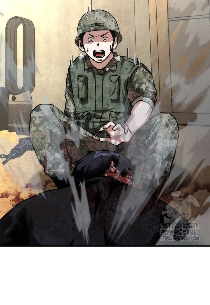 Mạt Thế Zombie 82-08 Chapter 68 - 84