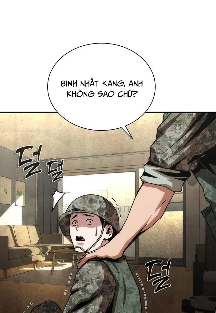 Mạt Thế Zombie 82-08 Chapter 68 - 85