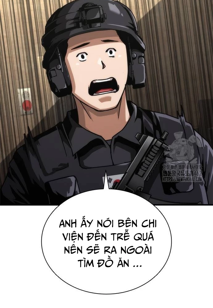 Mạt Thế Zombie 82-08 Chapter 69 - 9