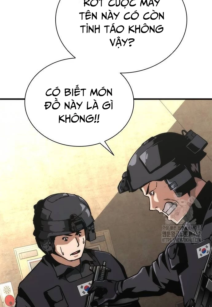 Mạt Thế Zombie 82-08 Chapter 69 - 12