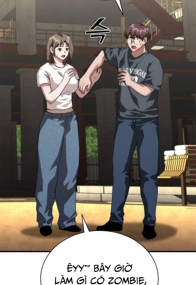 Mạt Thế Zombie 82-08 Chapter 69 - 32