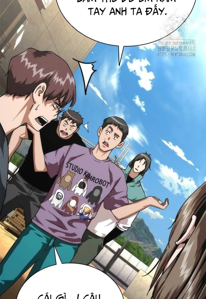 Mạt Thế Zombie 82-08 Chapter 69 - 35