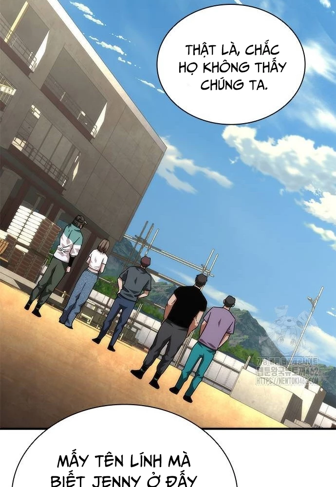 Mạt Thế Zombie 82-08 Chapter 69 - 44