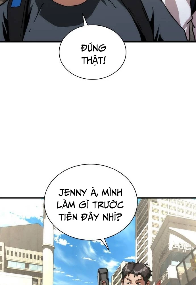 Mạt Thế Zombie 82-08 Chapter 69 - 61