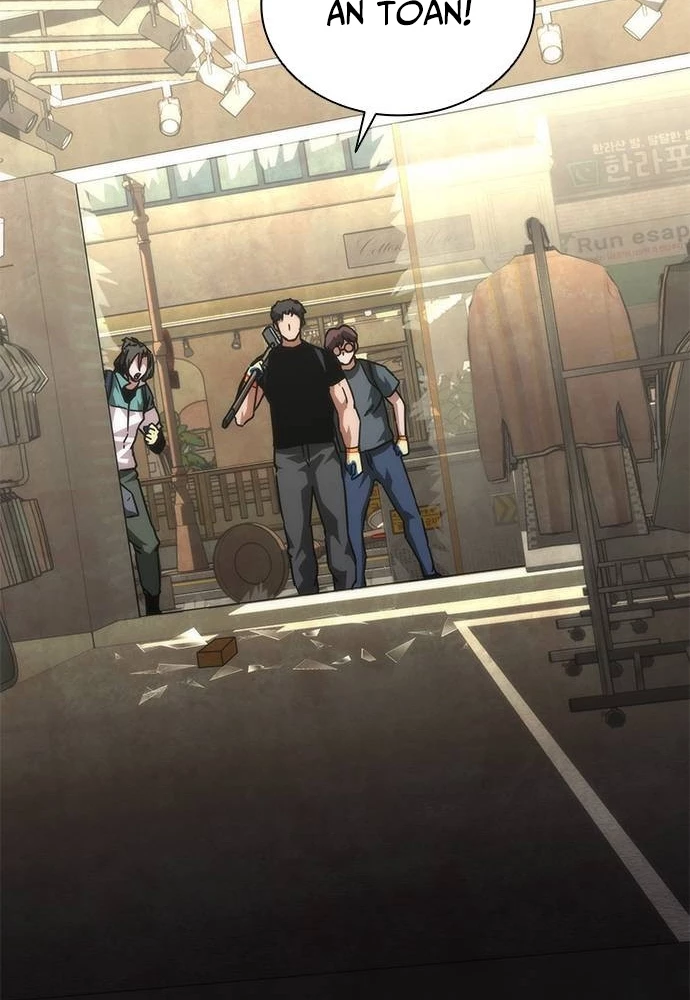 Mạt Thế Zombie 82-08 Chapter 69 - 66