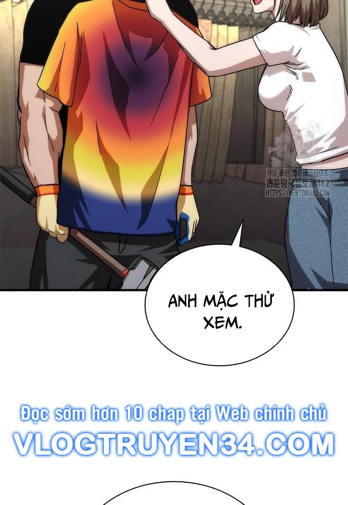 Mạt Thế Zombie 82-08 Chapter 69 - 70