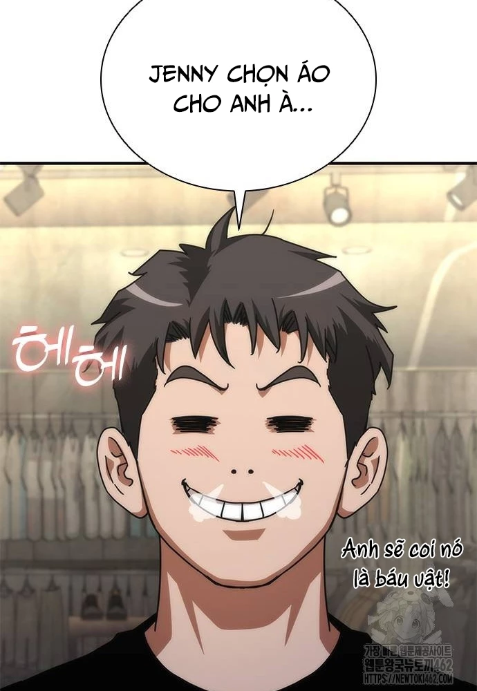 Mạt Thế Zombie 82-08 Chapter 69 - 71