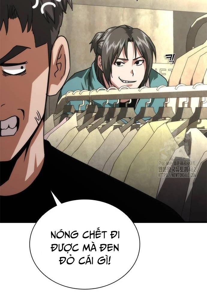Mạt Thế Zombie 82-08 Chapter 69 - 73