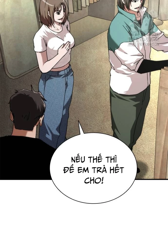 Mạt Thế Zombie 82-08 Chapter 69 - 75