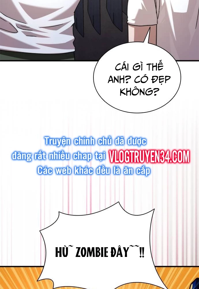 Mạt Thế Zombie 82-08 Chapter 69 - 77