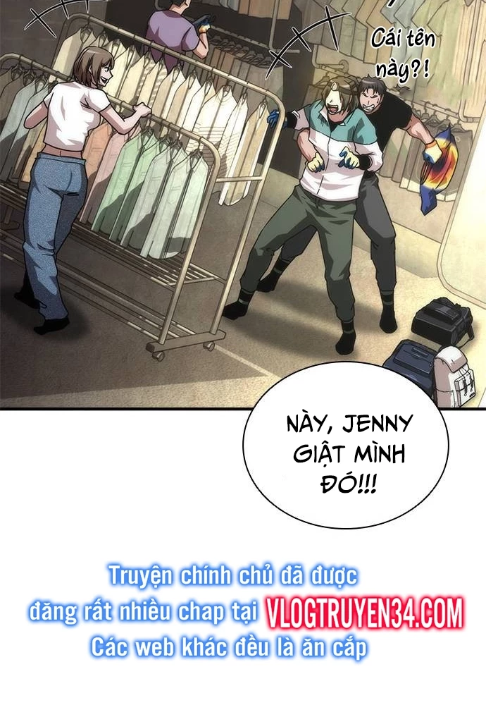 Mạt Thế Zombie 82-08 Chapter 69 - 80