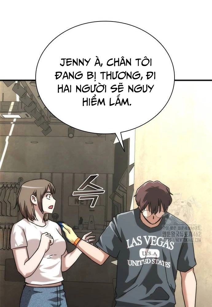 Mạt Thế Zombie 82-08 Chapter 69 - 100