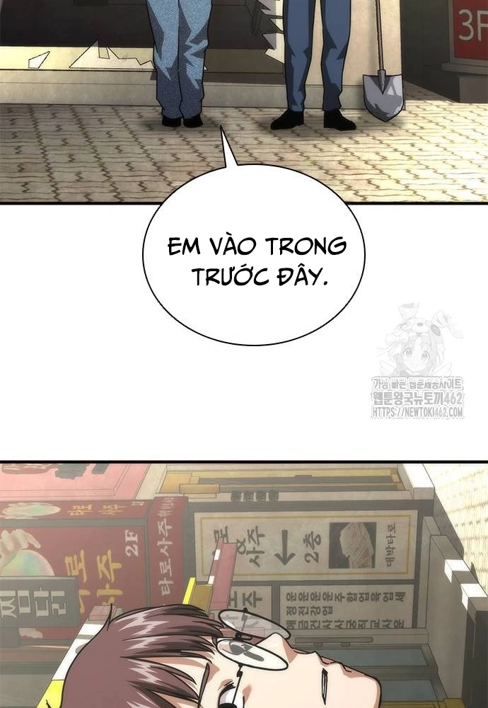 Mạt Thế Zombie 82-08 Chapter 69 - 105