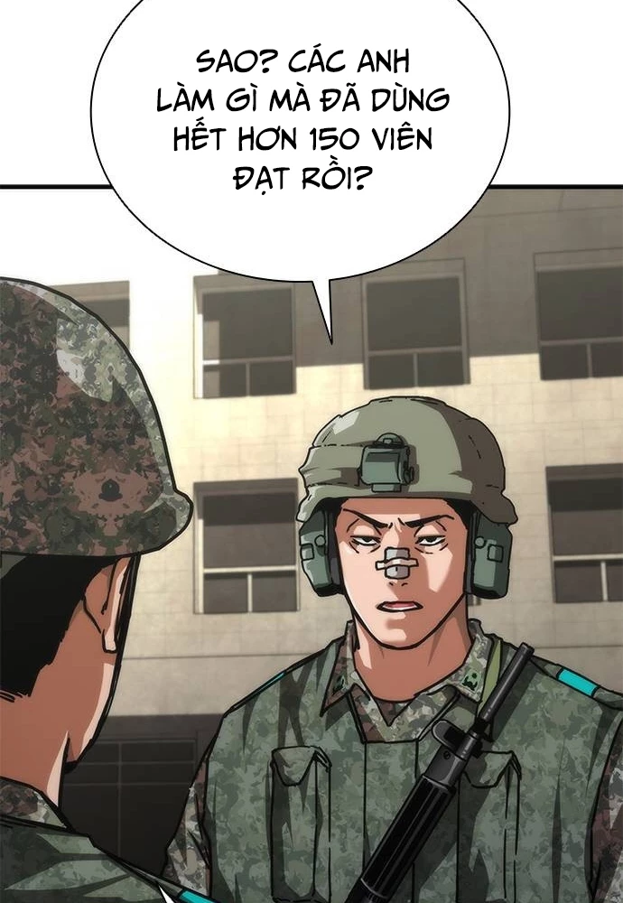 Mạt Thế Zombie 82-08 Chapter 69 - 117