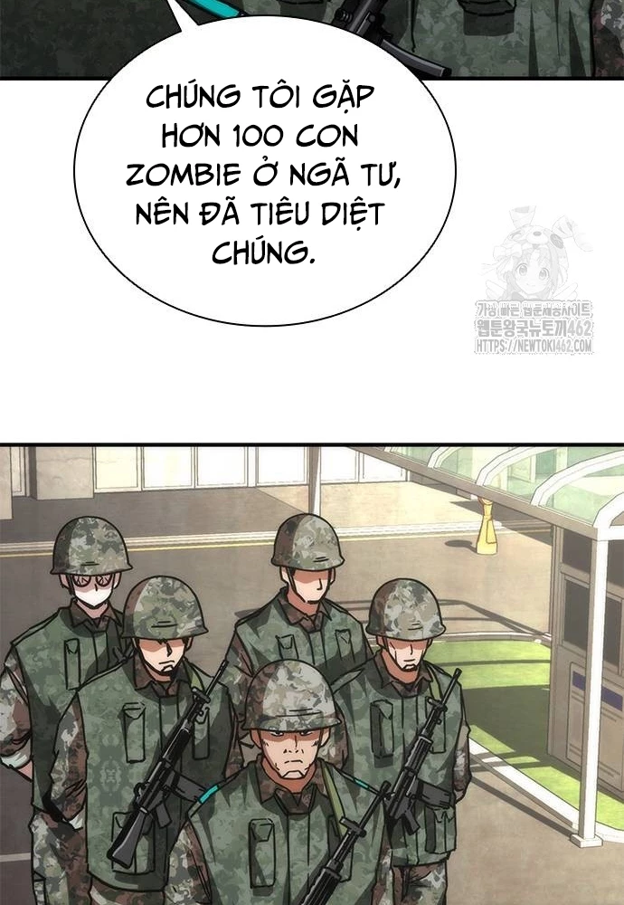 Mạt Thế Zombie 82-08 Chapter 69 - 118