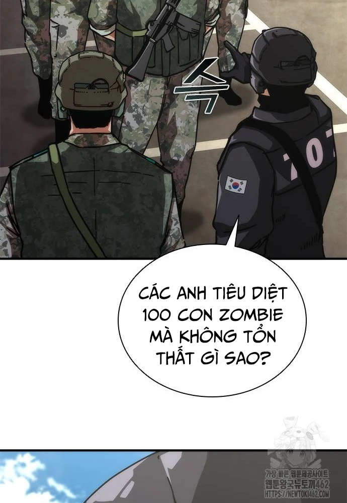 Mạt Thế Zombie 82-08 Chapter 69 - 119