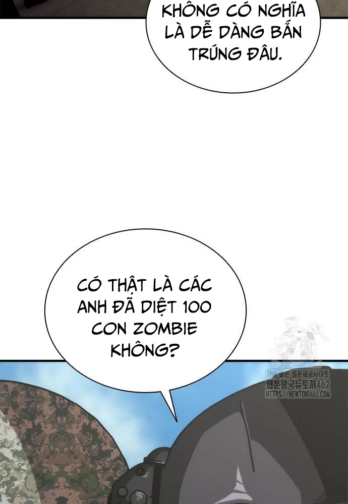 Mạt Thế Zombie 82-08 Chapter 69 - 124