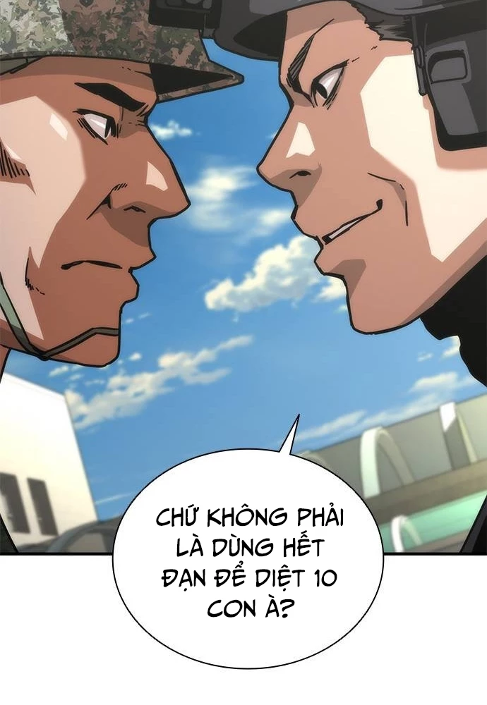 Mạt Thế Zombie 82-08 Chapter 69 - 125