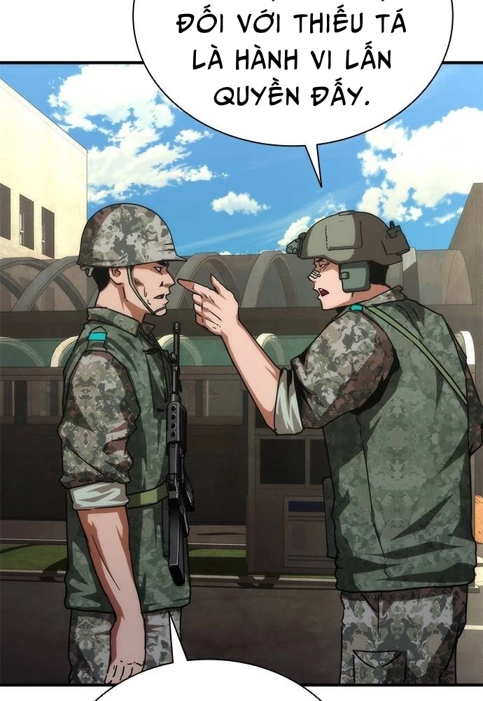 Mạt Thế Zombie 82-08 Chapter 70 - 21