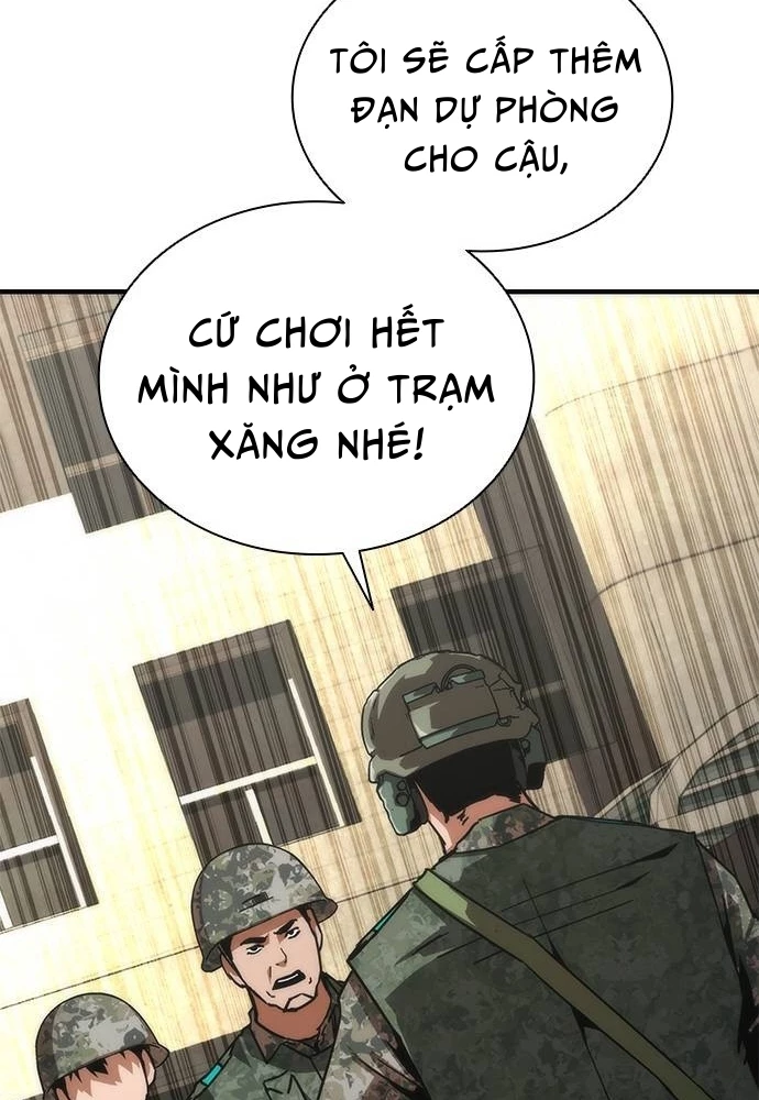 Mạt Thế Zombie 82-08 Chapter 70 - 24