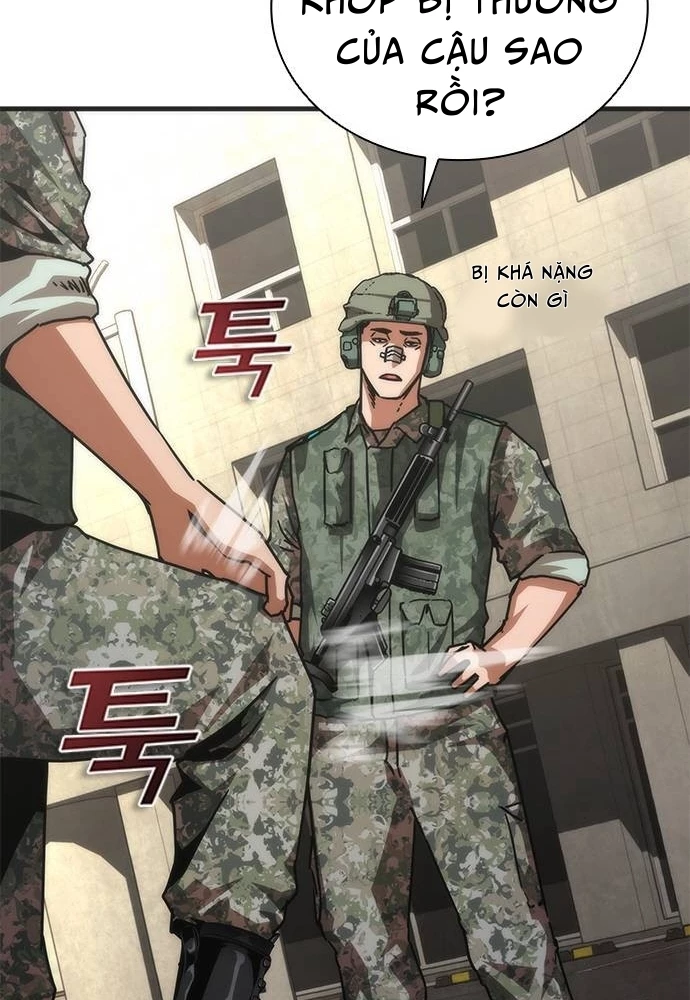 Mạt Thế Zombie 82-08 Chapter 70 - 26