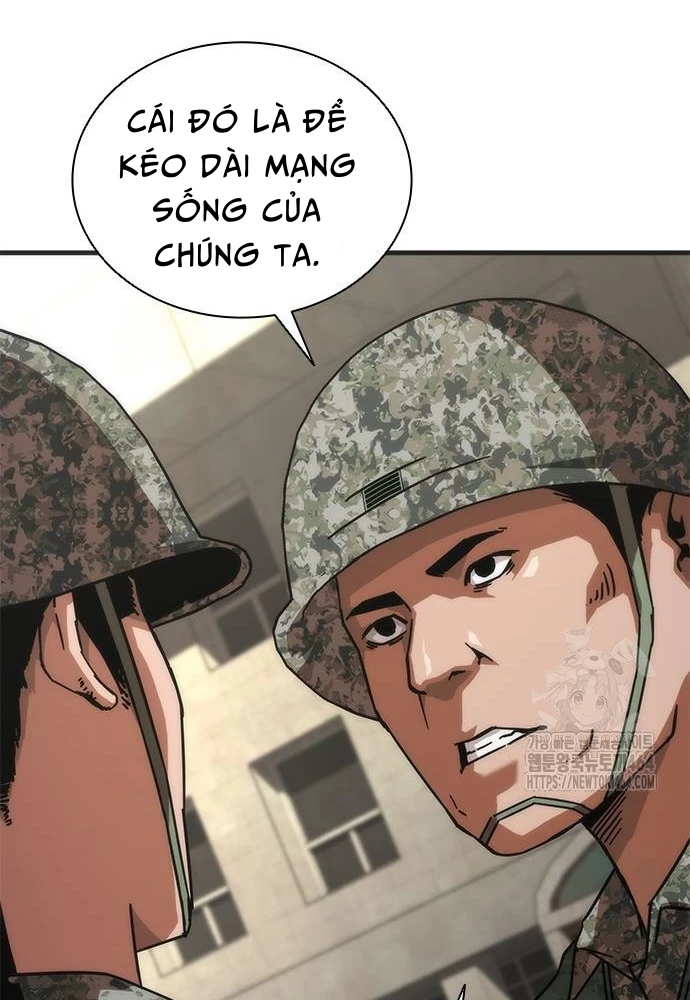 Mạt Thế Zombie 82-08 Chapter 70 - 36
