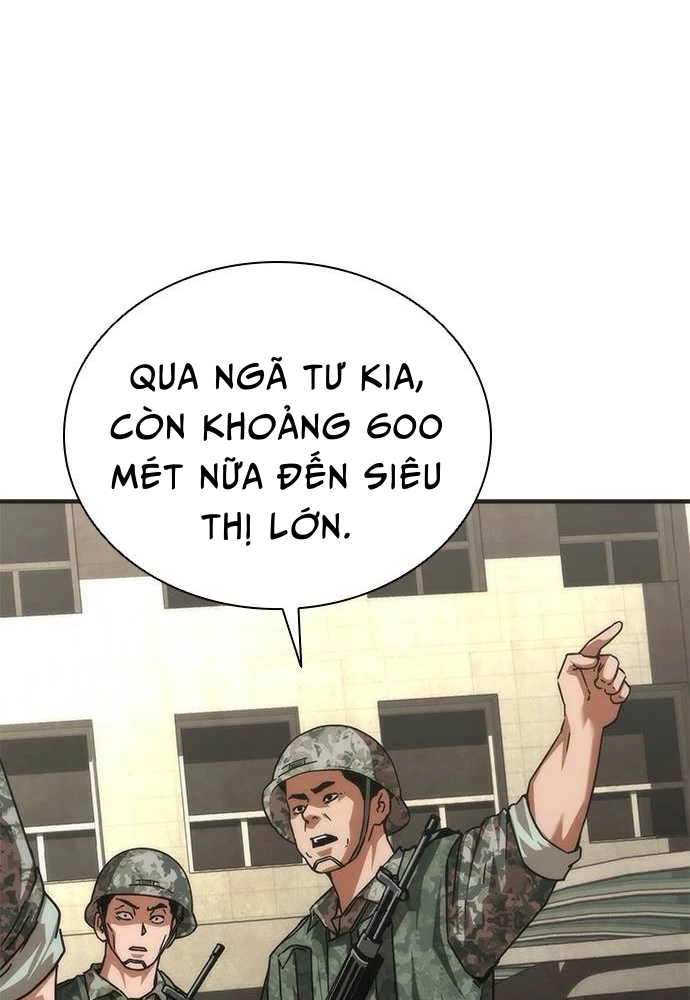 Mạt Thế Zombie 82-08 Chapter 70 - 43