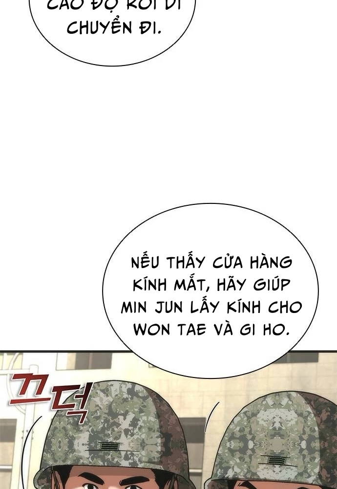 Mạt Thế Zombie 82-08 Chapter 70 - 46