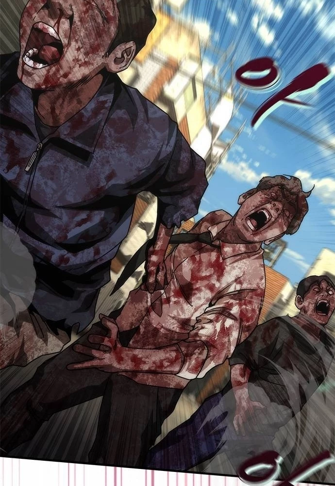 Mạt Thế Zombie 82-08 Chapter 70 - 64