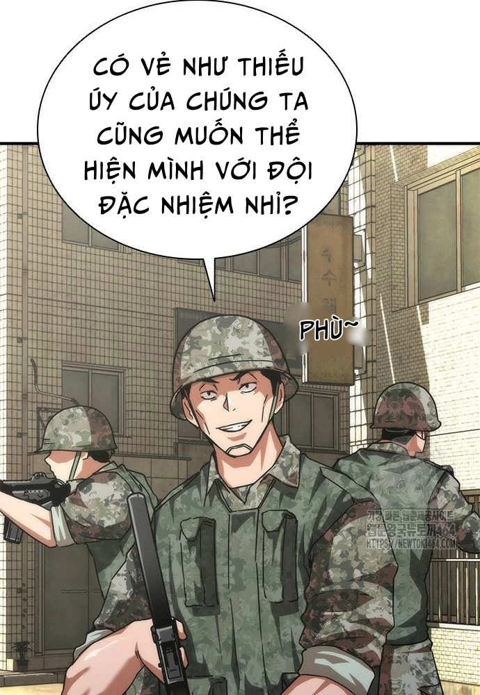 Mạt Thế Zombie 82-08 Chapter 70 - 68