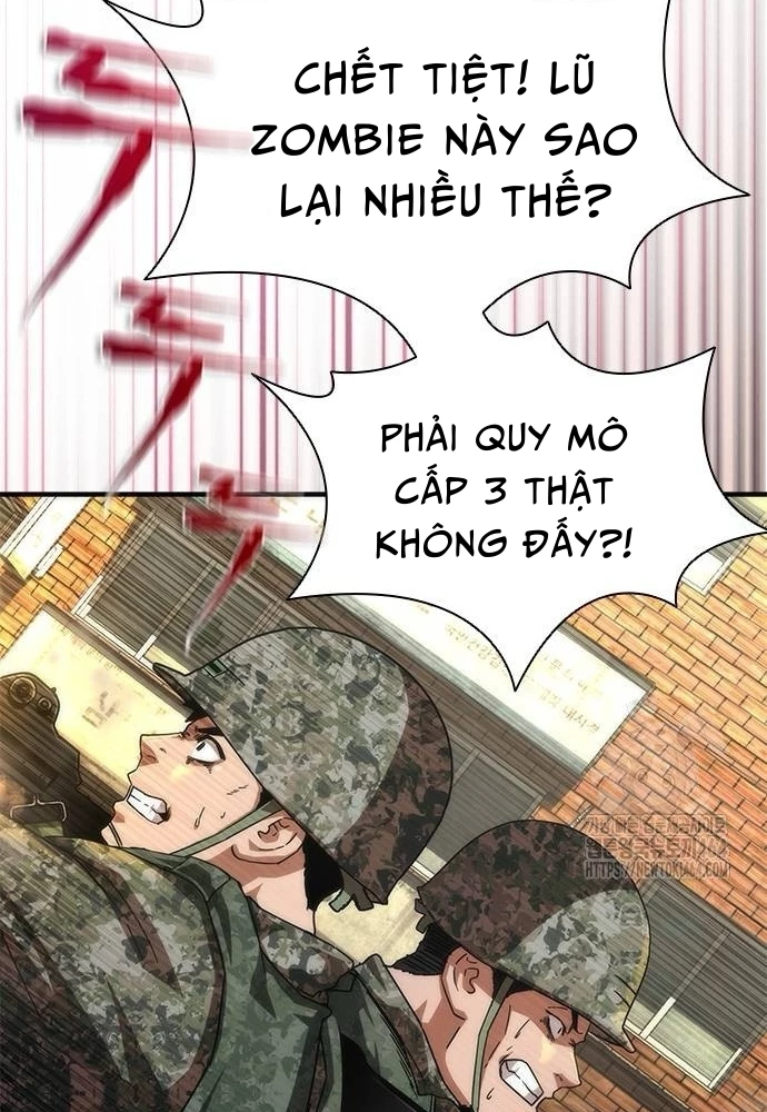 Mạt Thế Zombie 82-08 Chapter 70 - 76