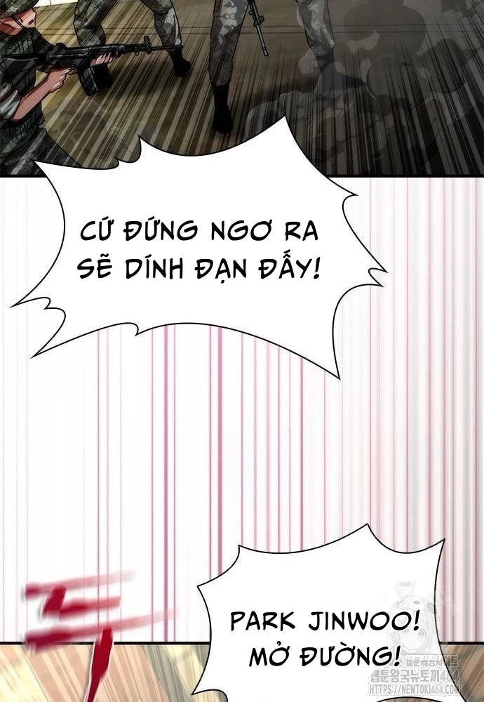 Mạt Thế Zombie 82-08 Chapter 70 - 79