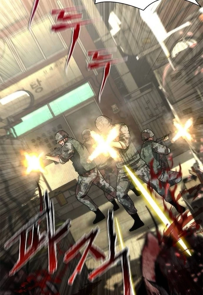 Mạt Thế Zombie 82-08 Chapter 70 - 80