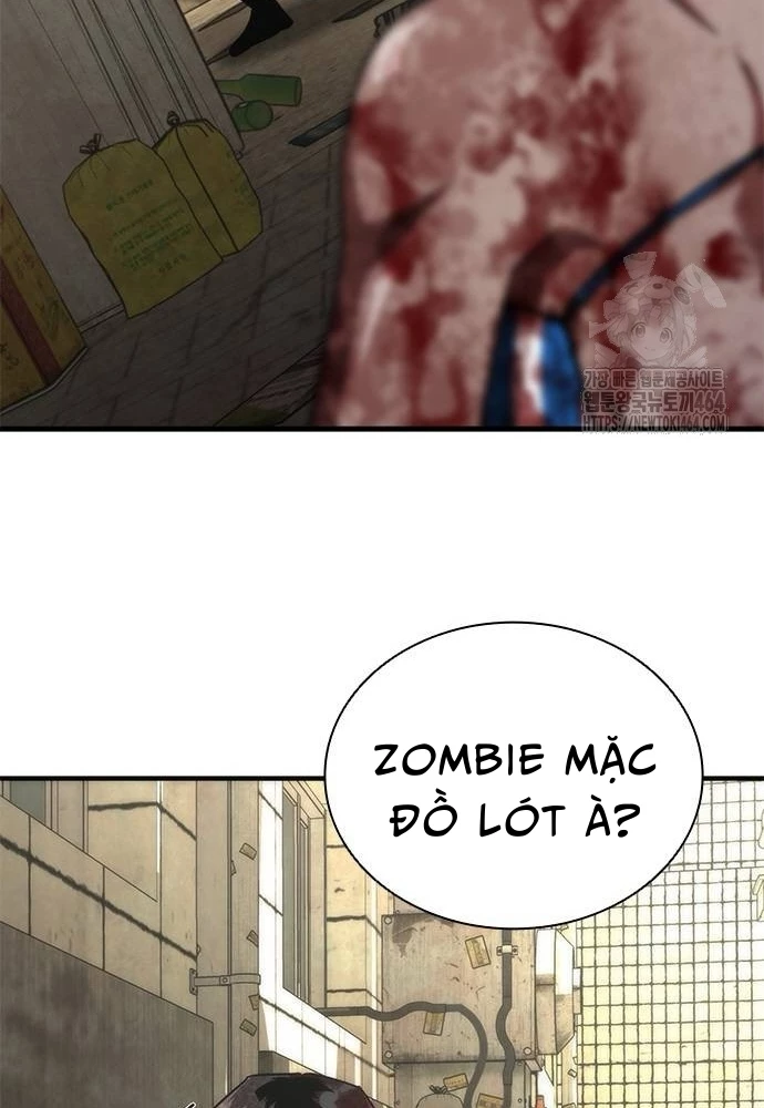 Mạt Thế Zombie 82-08 Chapter 70 - 86