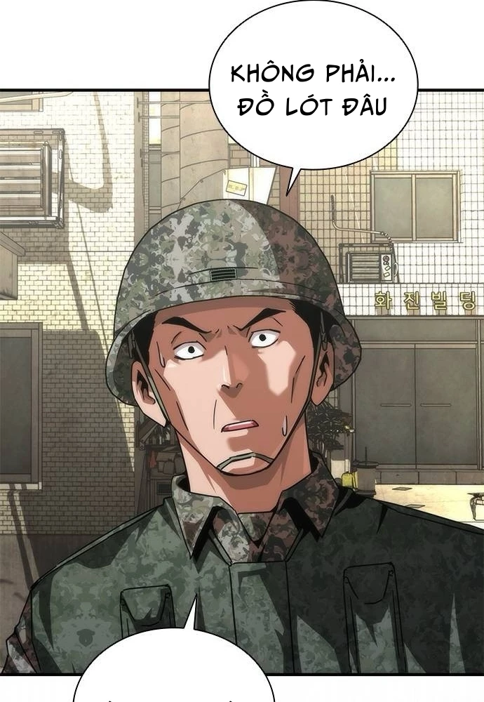 Mạt Thế Zombie 82-08 Chapter 70 - 88