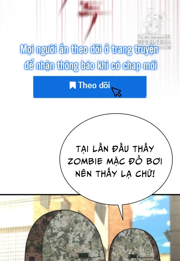 Mạt Thế Zombie 82-08 Chapter 70 - 91