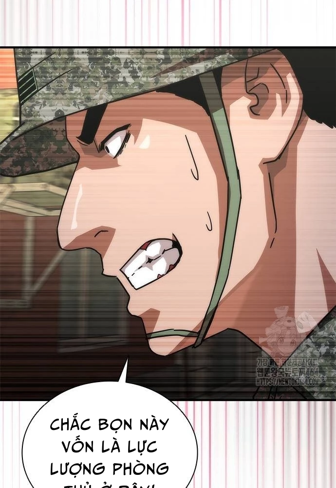 Mạt Thế Zombie 82-08 Chapter 70 - 100