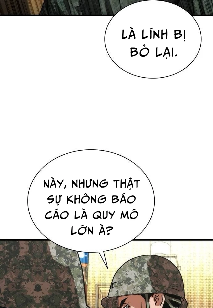 Mạt Thế Zombie 82-08 Chapter 70 - 109