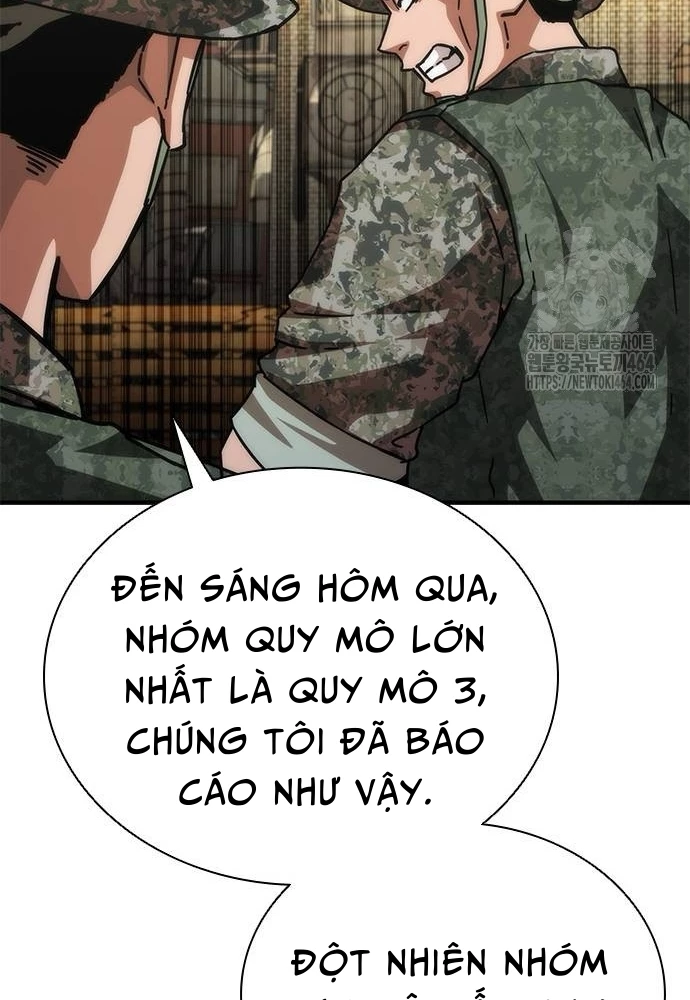 Mạt Thế Zombie 82-08 Chapter 70 - 110