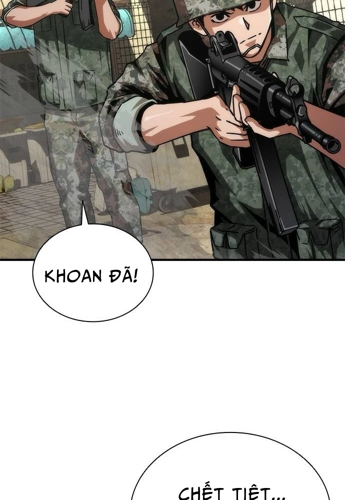 Mạt Thế Zombie 82-08 Chapter 70 - 112