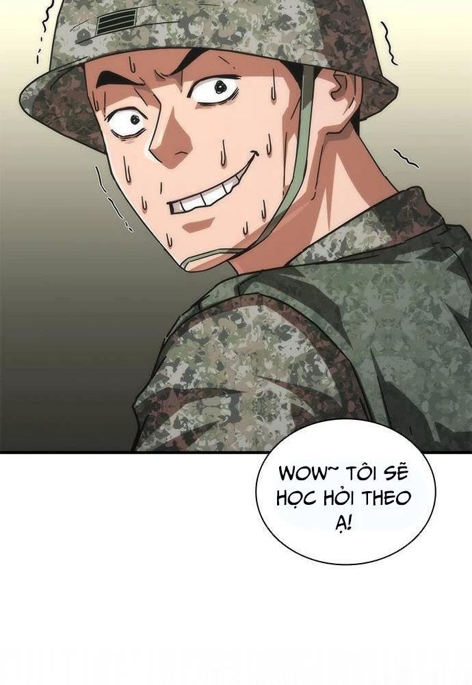 Mạt Thế Zombie 82-08 Chapter 71 - 8