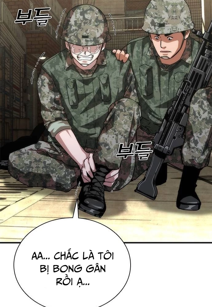 Mạt Thế Zombie 82-08 Chapter 71 - 24