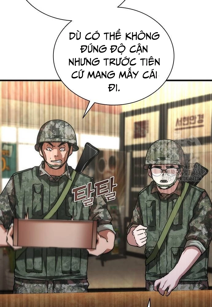 Mạt Thế Zombie 82-08 Chapter 71 - 49