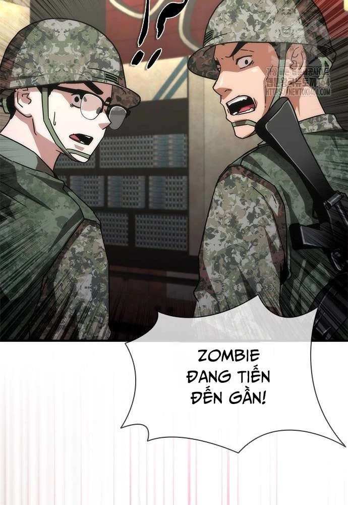 Mạt Thế Zombie 82-08 Chapter 71 - 51